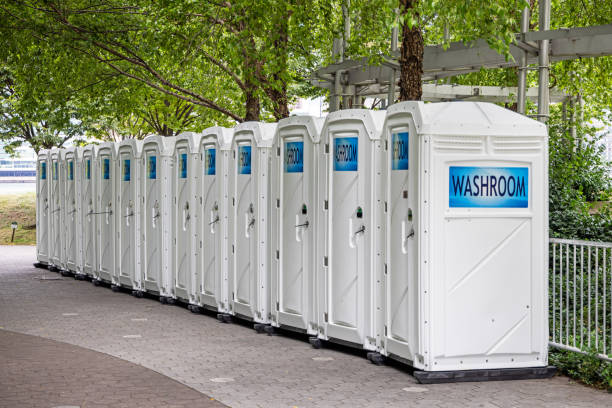 Best High-end porta potty rental  in Zebulon, GA