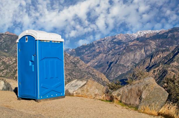 Best Local porta potty services  in Zebulon, GA