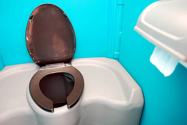 Best Construction site porta potty rental  in Zebulon, GA