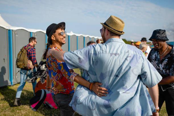 Best Affordable porta potty rental  in Zebulon, GA