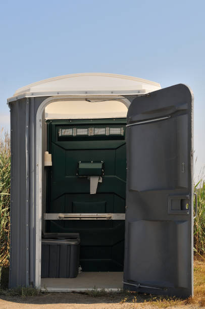 Best Affordable portable toilet rental  in Zebulon, GA