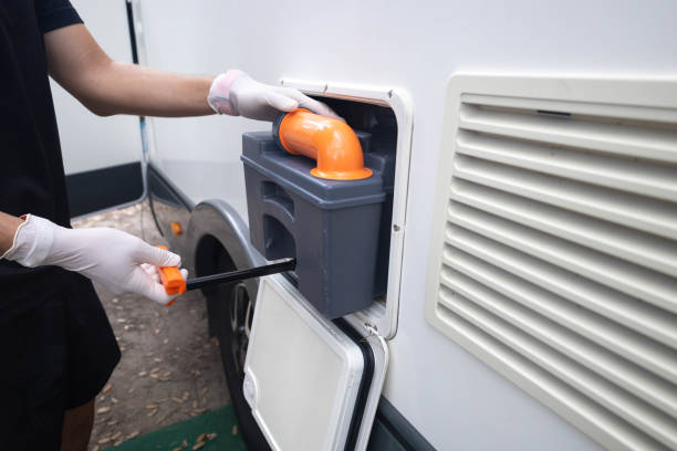 Best Best portable toilet rental  in Zebulon, GA