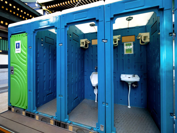 Best Wedding porta potty rental  in Zebulon, GA