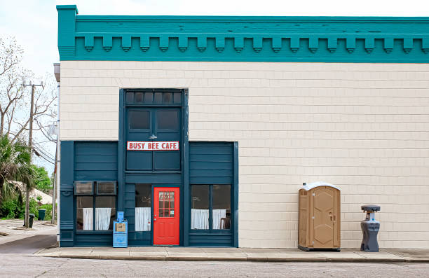 Portable Toilet Options We Offer in Zebulon, GA