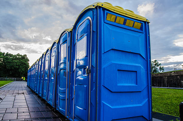 Best Portable bathroom rental  in Zebulon, GA